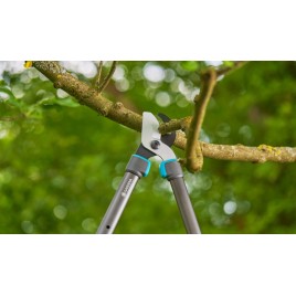 Gardena TeleCut Pro S Nożyce do gałęzi, ø 50mm 12040-20