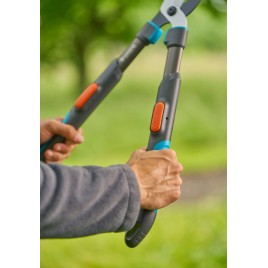 Gardena TeleCut Pro S Nożyce do gałęzi, ø 50mm 12040-20