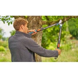 Gardena TeleCut Pro S Nożyce do gałęzi, ø 50mm 12040-20