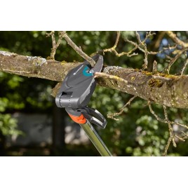 Gardena StarCut Pro S Sekator Teleskopowy (160cm / 32mm) 12080-20