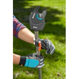 Gardena StarCut Pro S Sekator Teleskopowy (160cm / 32mm) 12080-20