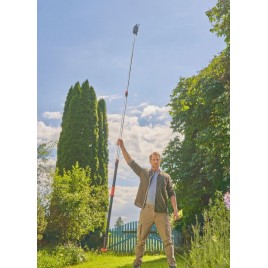 Gardena StarCut Pro L nożyce do gałęzi, ø 32mm 12081-20