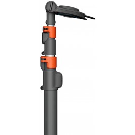 Gardena StarCut Pro L nożyce do gałęzi, ø 32mm 12081-20