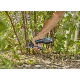 GARDENA AssistCut Sekator akumulatorowy, 25 mm, 12222-20