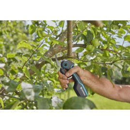 GARDENA AssistCut Sekator akumulatorowy, 25 mm, 12222-20
