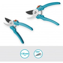 GARDENA EasyCut Nożyce ogrodowe 12230-20