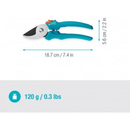 GARDENA EasyCut Nożyce ogrodowe 12230-20