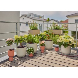 GARDENA MDS Kompletny Zestaw Nawadniający 15 roślin 13401-20