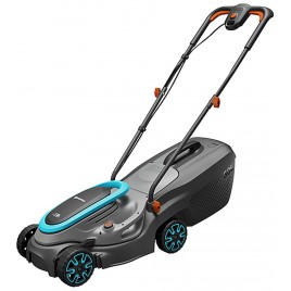 Gardena PowerMax Akumulatorowa kosiarka 32/18V P4A (1x4,0 Ah/18V) 14632-20