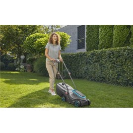 GARDENA PowerMax Akumulatorowa kosiarka 32/18V P4A (1x4,0 Ah/18V) 14632-20 14632-20