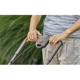 GARDENA PowerMax Akumulatorowa kosiarka 32/18V P4A (1x4,0 Ah/18V) 14632-20 14632-20
