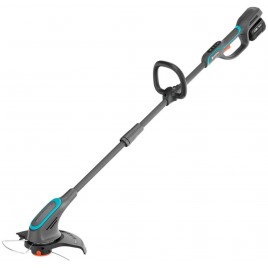 GARDENA PowerTrim 30/18V P4A Podkaszarka akumulatorowa - zestaw (18V/1x4,0Ah) 14703-20