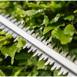 Gardena EasyCut 45/18V Akumulatorowe nożyce do żywopłotu - 1x2,0Ah 14734-20