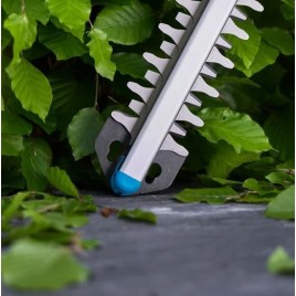 Gardena EasyCut 45/18V Akumulatorowe nożyce do żywopłotu - 1x2,0Ah 14734-20