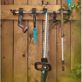 Gardena EasyCut 45/18V Akumulatorowe nożyce do żywopłotu - 1x2,0Ah 14734-20