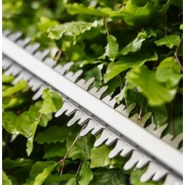 Gardena EasyCut 45/18V Akumulatorowe nożyce do żywopłotu - bez aku 14734-55