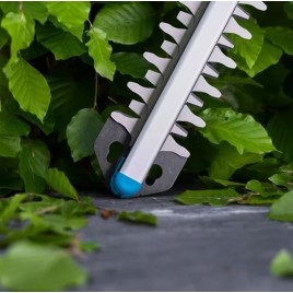 Gardena EasyCut 45/18V Akumulatorowe nożyce do żywopłotu - bez aku 14734-55