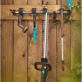 Gardena EasyCut 45/18V Akumulatorowe nożyce do żywopłotu - bez aku 14734-55