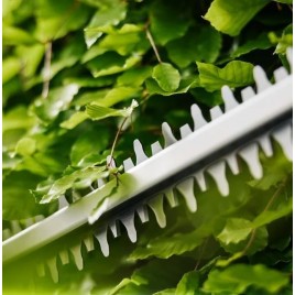 Gardena EasyCut 55/18V Akumulatorowe nożyce do żywopłotu - 1x 2,0Ah 14735-20