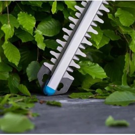 Gardena EasyCut 55/18V Akumulatorowe nożyce do żywopłotu - 1x 2,0Ah 14735-20