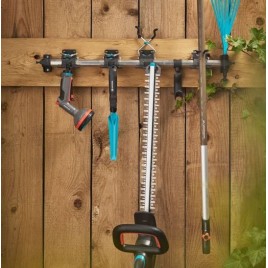 Gardena EasyCut 55/18V Akumulatorowe nożyce do żywopłotu - 1x 2,0Ah 14735-20