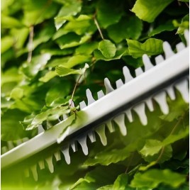 Gardena EasyCut 55/18V Akumulatorowe nożyce do żywopłotu - bez aku 14735-55