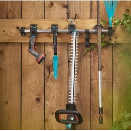 Gardena EasyCut 55/18V Akumulatorowe nożyce do żywopłotu - bez aku 14735-55