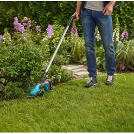 Gardena PowerCut 20/18V Aku nożyce do trawy i krzewów, ø 8cm, bez aku 14752-55