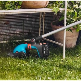 Gardena PowerCut 20/18V Aku nożyce do trawy i krzewów, ø 8cm, bez aku 14752-55