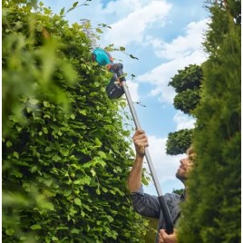 Gardena PowerCut 20/18V Aku nożyce do trawy i krzewów, ø 8cm, bez aku 14752-55