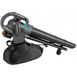 GARDENA PowerJetCollect (1x P4A/18V) Odkurzacz/dmuchawa akumulatorowa - zestaw 14895-20