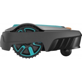 Gardena SILENO city 600 m2 Robot koszący 15010-32