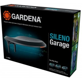 GARDENA SILENO House do robotów koszących pro/max/free 15025-20