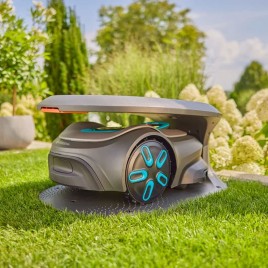 GARDENA SILENO House do robotów koszących pro/max/free 15025-20