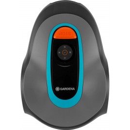 GARDENA SILENO minimo 250 m2 - Kosiarka automatyczna z Bluetooth® 15201-32