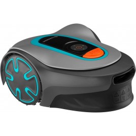 GARDENA SILENO minimo 250 m2 - Kosiarka automatyczna z Bluetooth® 15201-32