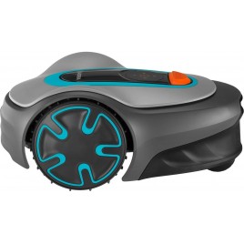 GARDENA SILENO minimo 250 m2 - Kosiarka automatyczna z Bluetooth® 15201-32