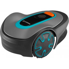 GARDENA SILENO minimo 250 m2 - Kosiarka automatyczna z Bluetooth® 15201-32
