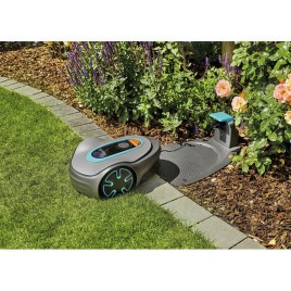 GARDENA SILENO minimo 250 m2 - Kosiarka automatyczna z Bluetooth® 15201-32