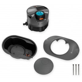 GARDENA AquaPrecise Pipeline System nawadniania 16001-20