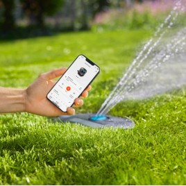 GARDENA AquaPrecise Pipeline system nawadniający - zestaw 16010-20