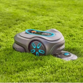 GARDENA AquaPrecise Pipeline system nawadniający - zestaw 16010-20