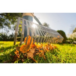 Gardena PureLine Grabie, Narzędzia ogrodowe, 43 cm 17305-20