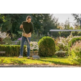 Gardena PureLine Grabie, Narzędzia ogrodowe, 43 cm 17305-20