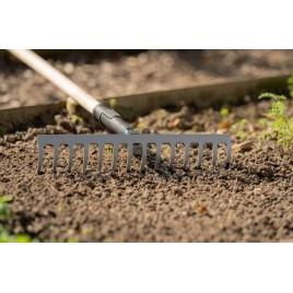 Gardena PureLine Grabie, Narzędzia ogrodowe 36 cm 17306-20