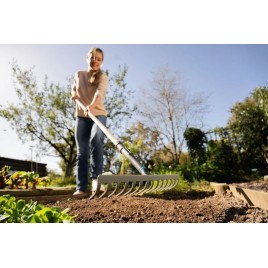 Gardena PureLine Grabie, Narzędzia ogrodowe 36 cm 17306-20