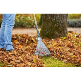 Gardena PureLine Grabie wachlarzowe regulowane 30-50cm 17307-20