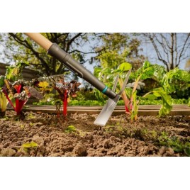 Gardena PureLine Motyczka sercowa 17310-20