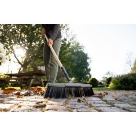 Gardena PureLine Szczotka do zamiatania ulicy 45cm 17311-20