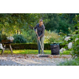 Gardena PureLine Szczotka do zamiatania ulicy 45cm 17311-20